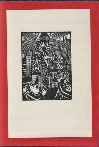 Idee lix frans masereel - frans,