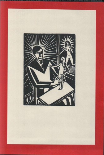 Idee lxxix frans masereel - lxxix, *