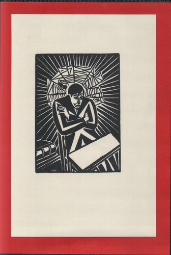 Idee frans masereel - i,