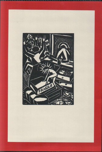 Idee lxiii frans masereel - lxiii, *