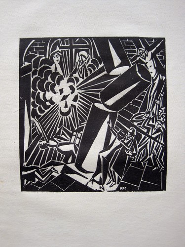 Tanzendes paar explosion - tanzendes,