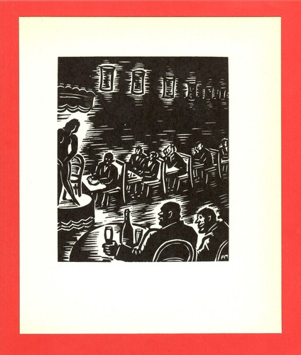 Das gesicht hamburgs xlviii - das,