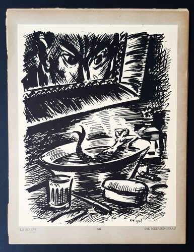 Frans masereel erscheinungen - frans,