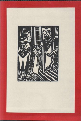 Idee xxii frans masereel - xxii,