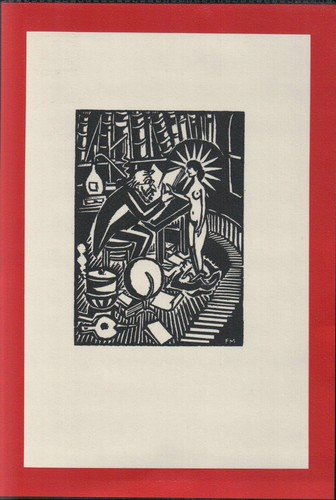 Idee xlv frans - idee, masereel