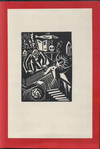 Idee xlvi frans masereel - idee,