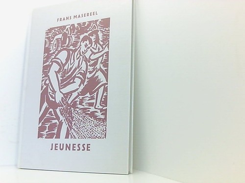 Jeunesse frans masereel mit - jeunesse, masereel.