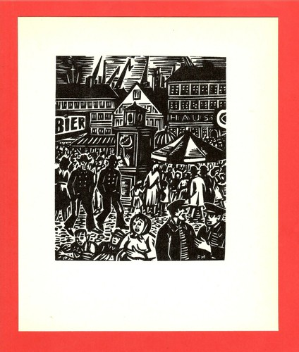 Das gesicht hamburgs - hamburgs, xxxv