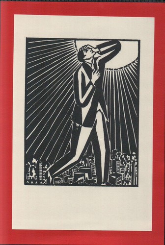 Die sonne frans masereel - die,