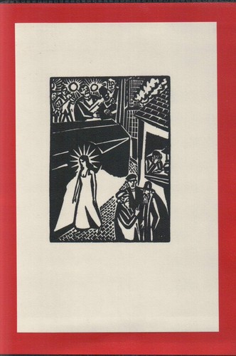 Idee xxiii frans - frans, masereel