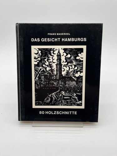 Das gesicht hamburgs 80 - das,