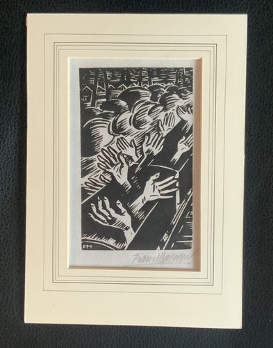 Frans masereel - frans,