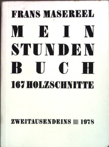 Mein stunden buch 167 - mein,