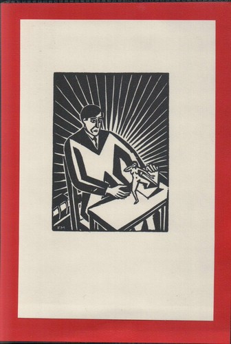 Idee viii frans - frans, masereel