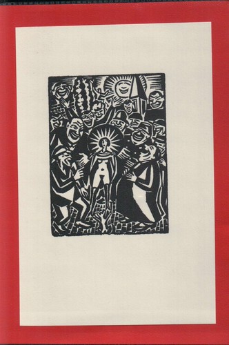 Idee xli frans masereel - xli,
