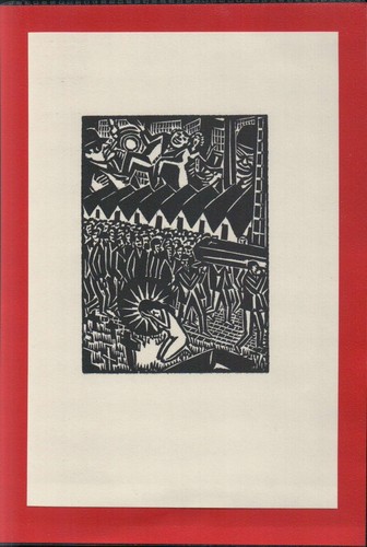 Idee xxxii frans masereel - *,
