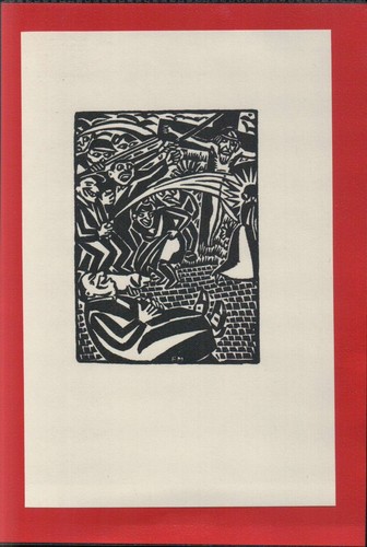 Idee xlii frans - idee, masereel