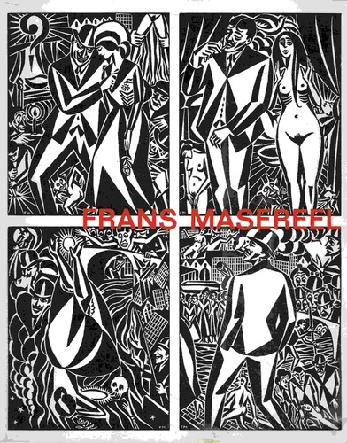 Arnold bode frans - bode,