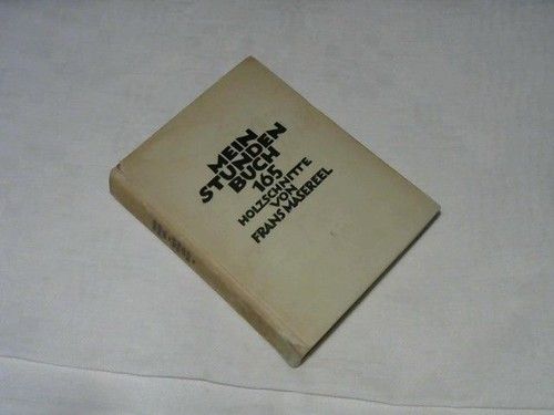 Mein stunden buch 165 - stunden, buch,