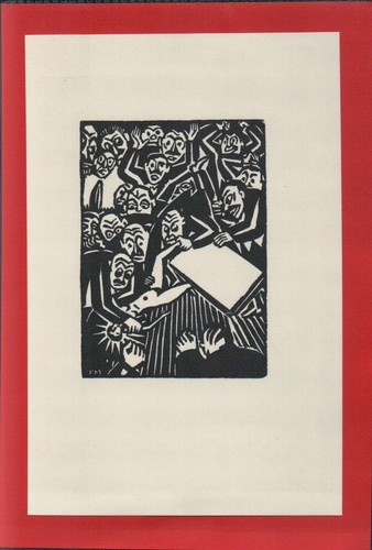 Idee xiv frans masereel - xiv,