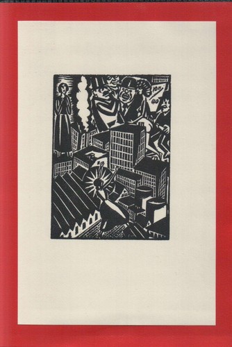 Idee xxxvii frans masereel - frans,