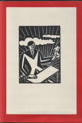 Idee frans masereel - ix,
