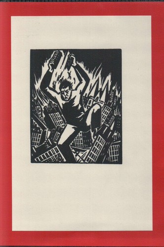 Das werk xxxv frans masereel - das,