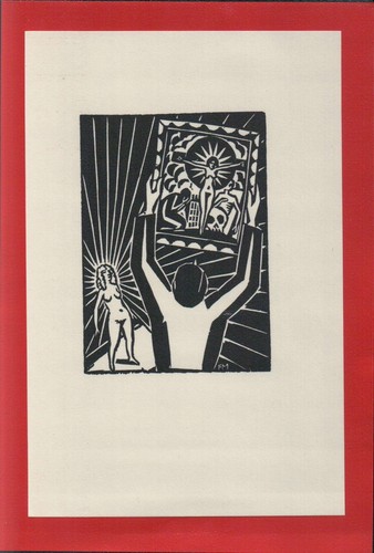 Idee lxxxi frans masereel - *,