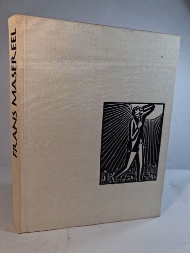Frans masereel mit beiträgen - frans, masereel.