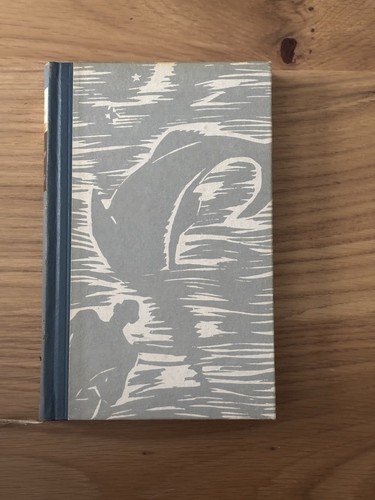 Hemingway der alte mann - der,