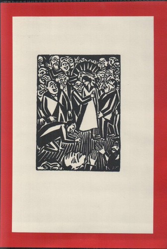 Idee xvi frans masereel - *,