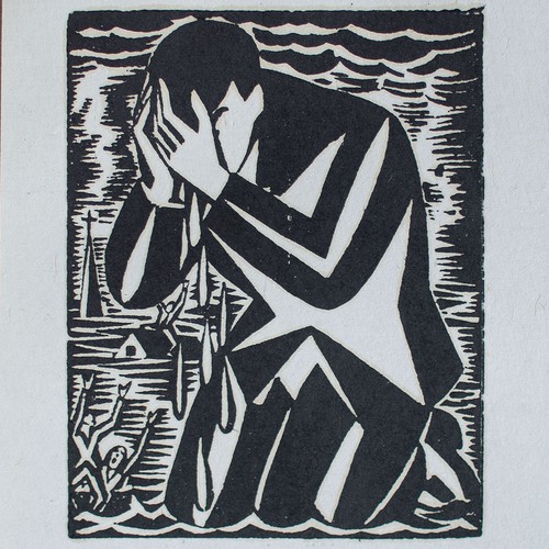Jahrbuch der jungen kunst 1924 - jahrbuch,