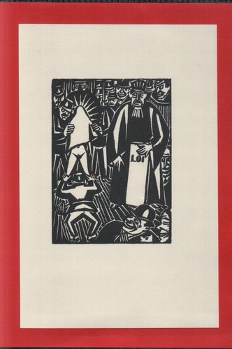 Idee xxi frans - *, masereel