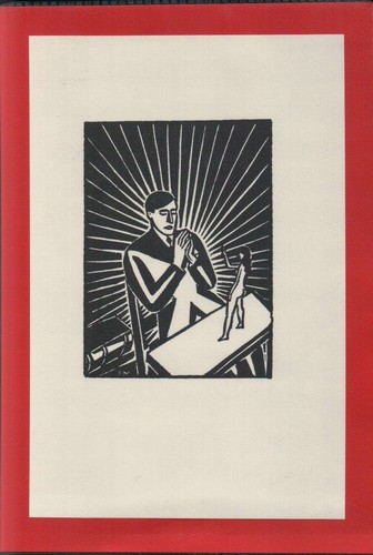 Idee vii frans masereel - *,