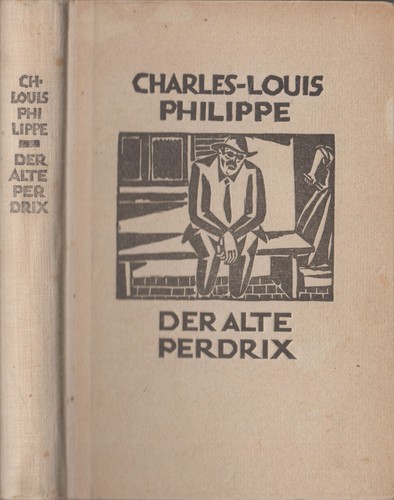 Buch der alte - buch:, perdrix