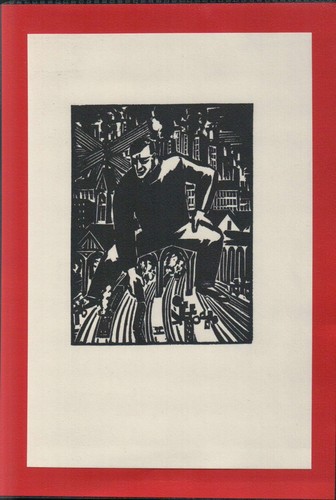 Das werk xvii frans masereel - das,
